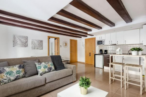 Lodging Apartments Liceu 11